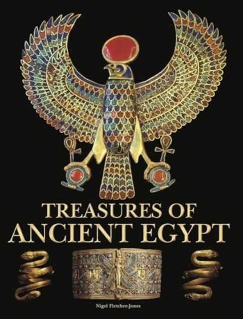 Billede af Treasures Of Ancient Egypt