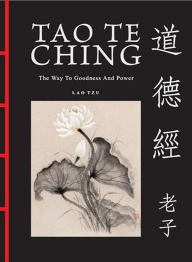 Tao Te Ching Dao De Jingthe Way To Goodness And Power