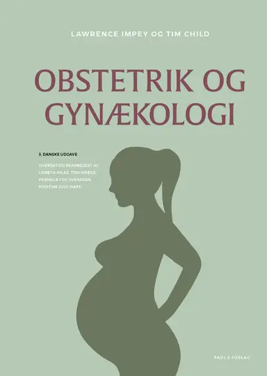 Obstetrik og gynækologi, 3. udgave