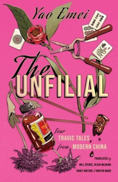 The Unfilialfour Tragic Tales From Modern China