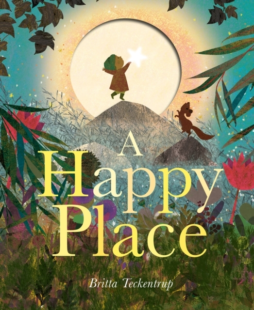 Billede af A Happy Place