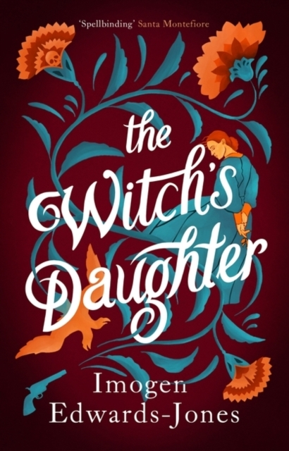 Billede af The Witch's Daughter
