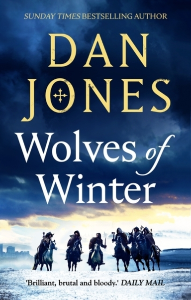Wolves Of Winterthe Epic Sequel To Essex Dogs From Sunday Ti