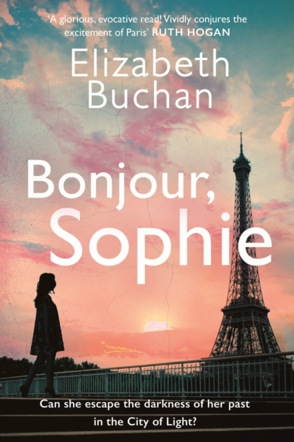 Billede af Bonjour Sophie