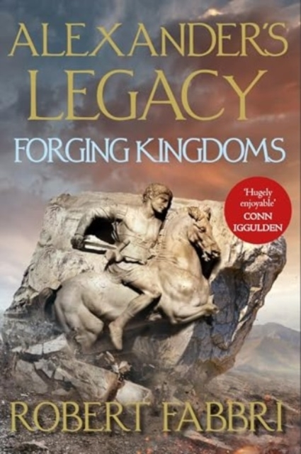 Billede af Forging Kingdoms