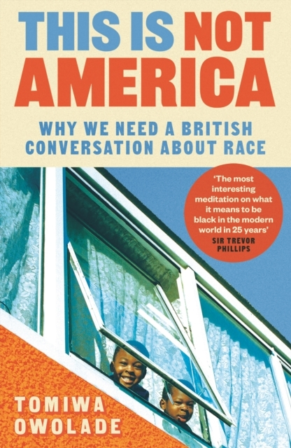 Billede af This Is Not Americawhy We Need A British Conversation About