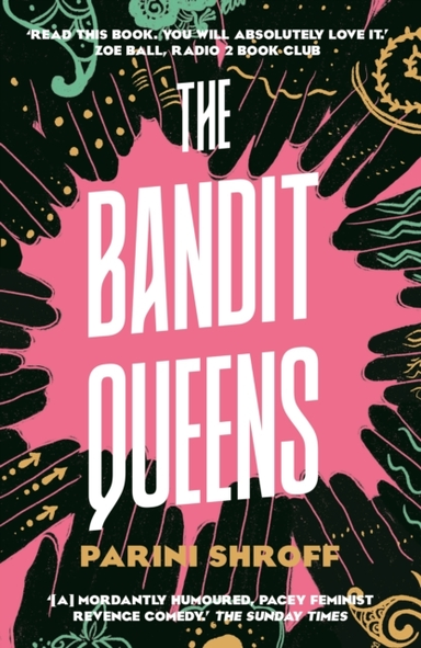 The Bandit Queenslonglisted For The Women's Prize For Fictio