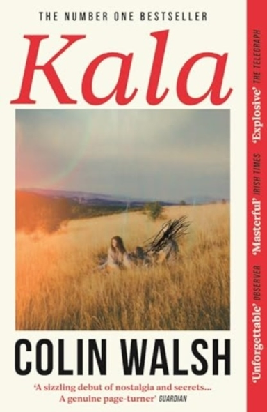 Kala'the Thriller Of The Moment'