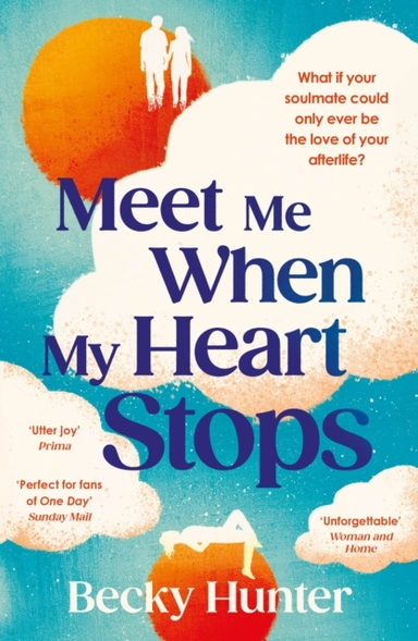 Meet Me When My Heart Stopsan Emotional Rollercoaster ... P