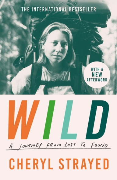 Wilda Journey From Lost To Found