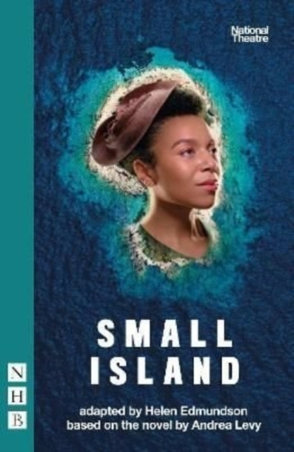 Billede af Small Island