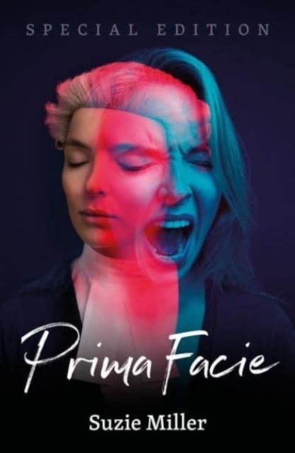 Prima Facie Special Edition
