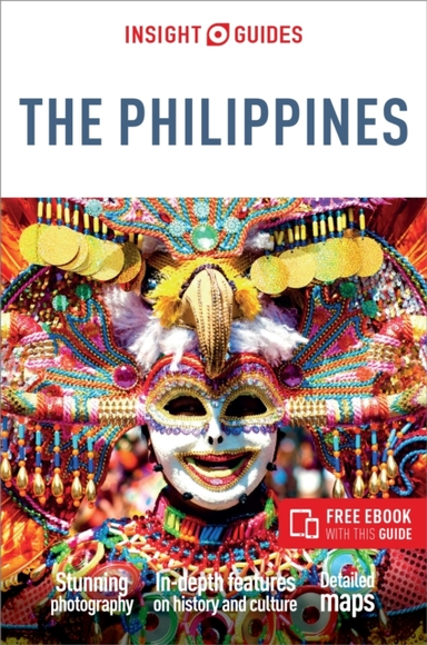 Insight Guides The Philippines (Travel Guide With Free Ebook