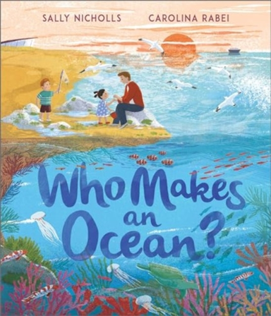 Who Makes An Ocean?