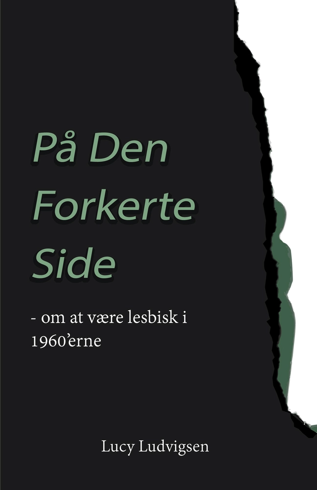 Billede af På den forkerte side