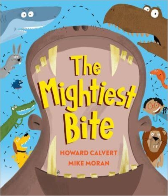 Billede af The Mightiest Bite