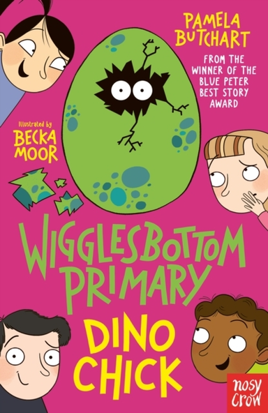 Wigglesbottom Primary Dino Chick