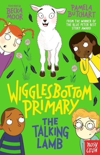Wigglesbottom Primary The Talking Lamb