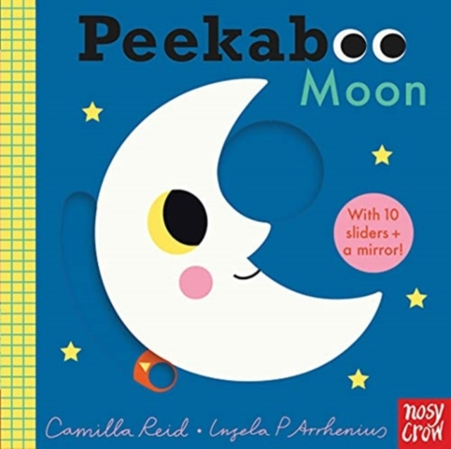 Billede af Peekaboo Moon