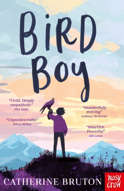 Billede af Bird Boy