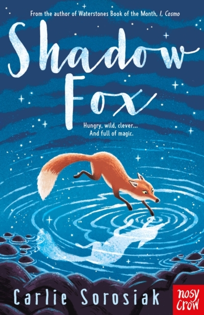 Billede af Shadow Fox