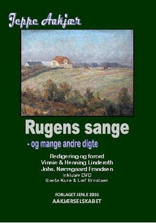 Billede af Rugens sange - og mange andre digte