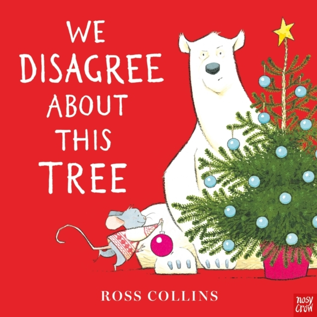 Billede af We Disagree About This Tree