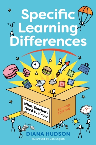 Specific Learning Differences What Teachers Need To Know Se