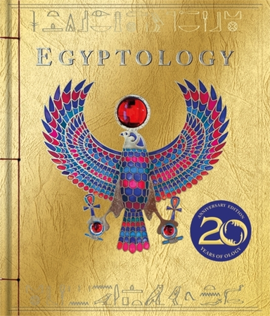 Egyptologyover 18 Million Ology Books Sold