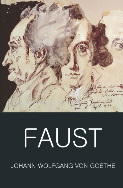 Billede af Fausta Tragedy In Two Parts With The Urfaust