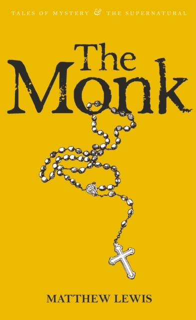 Billede af The Monk