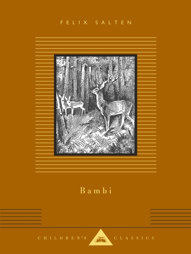 Bambia Life In The Woods