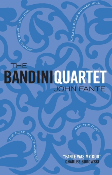 The Bandini Quartetwait Until Spring Bandini The Road To L