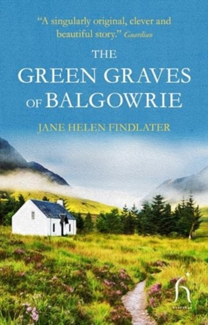 Billede af The Green Graves Of Balgowrie