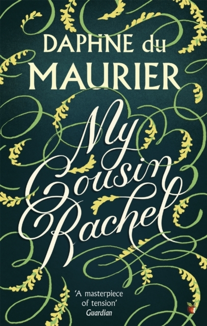 Billede af My Cousin Rachel