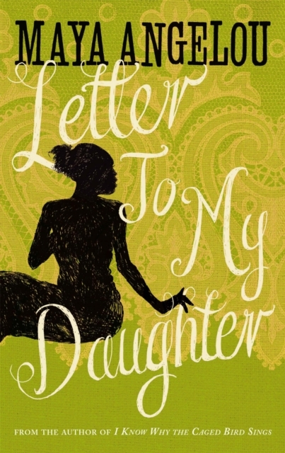 Billede af Letter To My Daughter