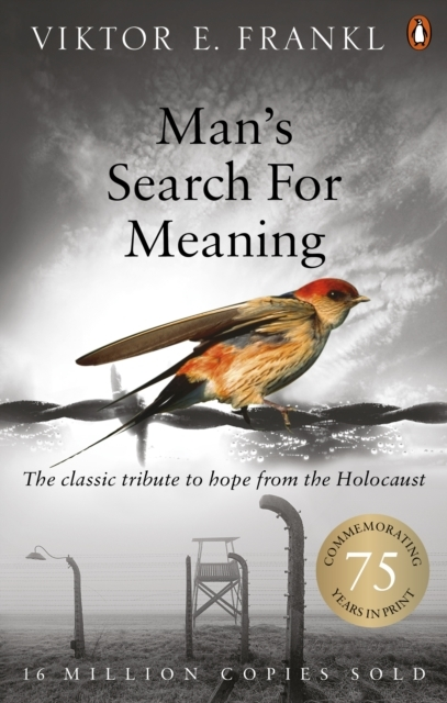 Billede af Man's Search for Meaning