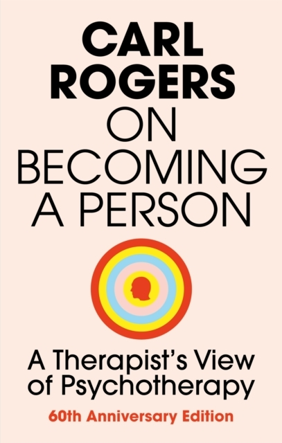Billede af On Becoming A Person