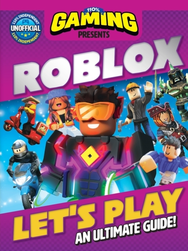 110% Gaming Presents Let's Play Roblox - An Ultimate Guide1