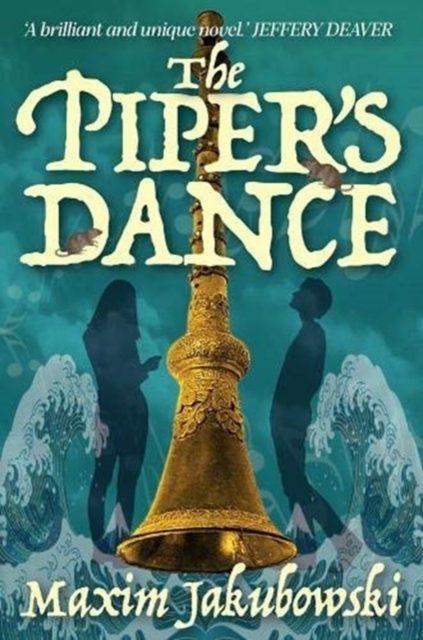 Billede af The Piper's Dance