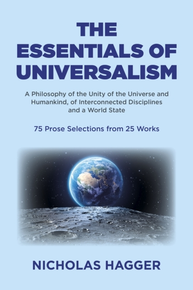 Essentials Of Universalism Thea Philosophy Of The Unity Of