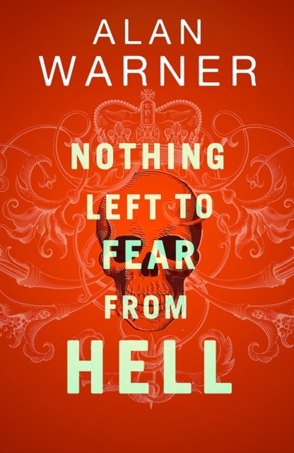 Billede af Nothing Left To Fear From Helldarkland Tales