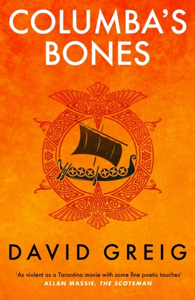 Columba's Bonesdarkland Tales