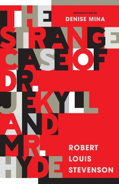 Billede af The Strange Case Of Dr Jekyll And Mr Hydenew Edition Of Stev