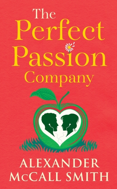 The Perfect Passion Companythe Perfect Passion Company Serie