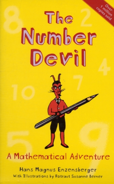 Billede af The Number Devila Mathematical Adventure