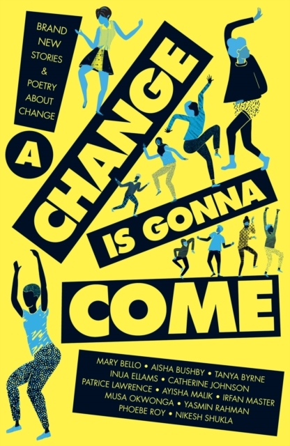 Billede af A Change Is Gonna Come