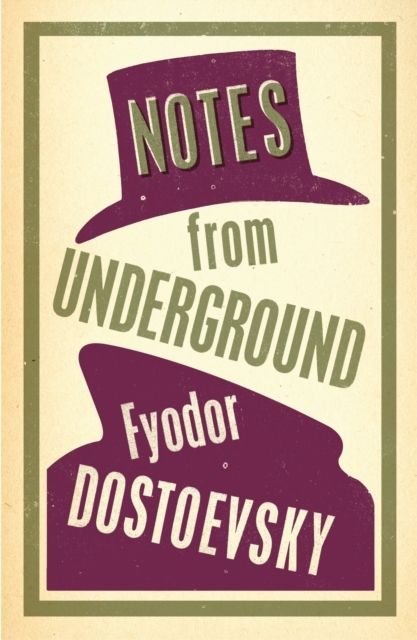 Billede af Notes From Underground