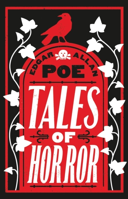 Billede af Tales Of Horror