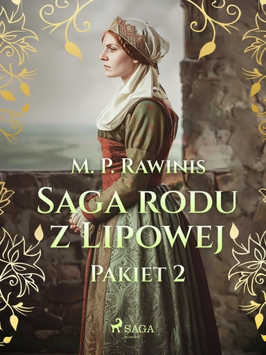 Saga rodu z Lipowej